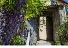 WISTERIA HOUSE Brunate